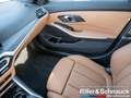 BMW 320 d xDrive M-Sport AHK ACC HUD LED STANDHZ Gris - thumbnail 15