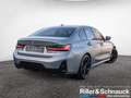 BMW 320 d xDrive M-Sport AHK ACC HUD LED STANDHZ Gris - thumbnail 3