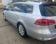 Volkswagen Passat Variant Passat Variant 2.0TDI Highline BMT Highline Gris - thumbnail 4
