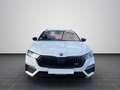Skoda Octavia Combi 2.0 TSI DSG RS HuD+DCC+Pano+ACC+Ka Weiß - thumbnail 4