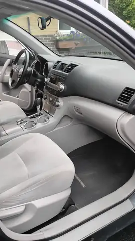 Toyota Highlander 2012 — photo 5