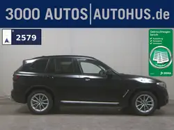 Bmw X3 xDrive20d X Line Leder Navi LC Pro LED