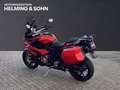 BMW S 1000 XR Красный - thumbnail 4
