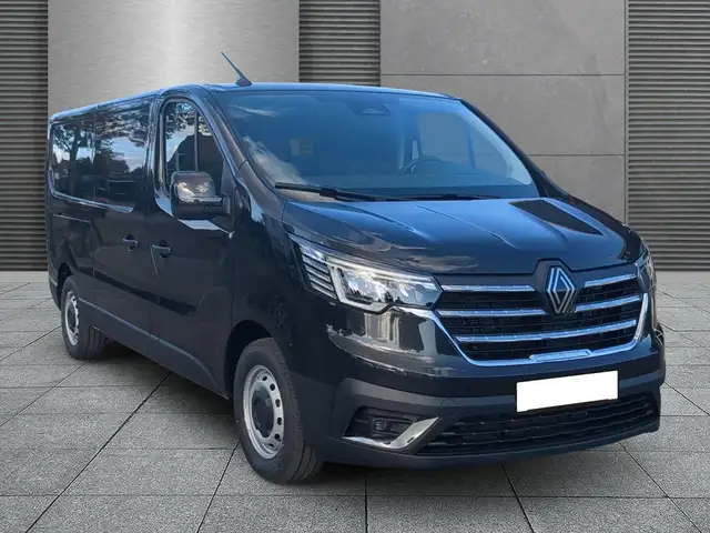 Renault Trafic L2H1 3.0t AHK EXTRA dCi 170 AT9 125 kW (170 PS)...