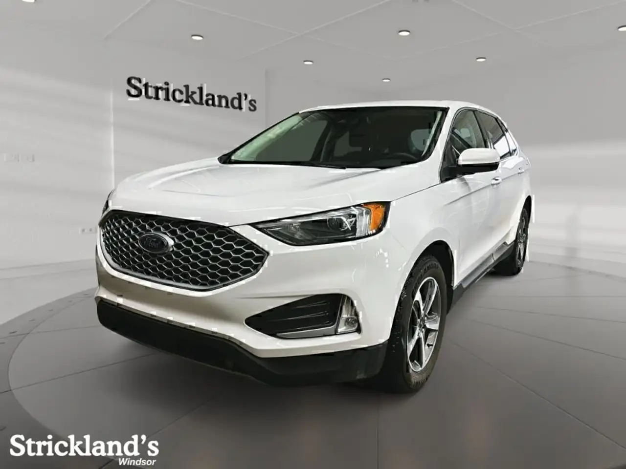 2023 Ford Edge