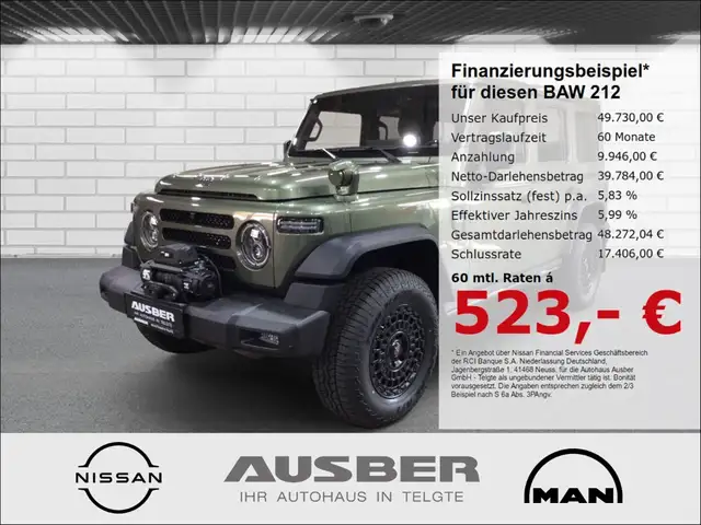 BAW 212