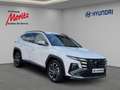 Hyundai TUCSON 1.6 CRDi Prime 48V Krell-Soundsystem Weiß - thumbnail 4