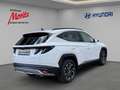 Hyundai TUCSON 1.6 CRDi Prime 48V Krell-Soundsystem Weiß - thumbnail 3