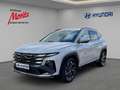 Hyundai TUCSON 1.6 CRDi Prime 48V Krell-Soundsystem Weiß - thumbnail 1