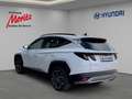 Hyundai TUCSON 1.6 CRDi Prime 48V Krell-Soundsystem Weiß - thumbnail 2