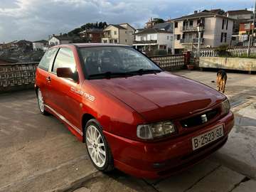 Ibiza 2.0i 16v GTi Cupra GTi Cupra