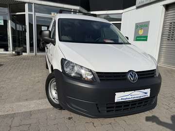 Kasten EcoProfi TDI 5trg mit ABS/ESP/ZV/EFH/Radio/