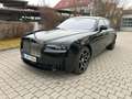 Rolls-Royce Ghost Black Badge Schwarz - thumbnail 1