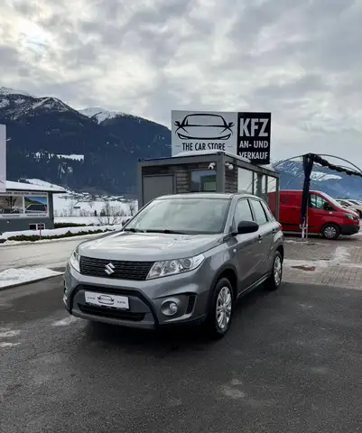 Suzuki Vitara 1.6 Comfort 4x4 *FINANZIERUNG**ERSTBESITZ*