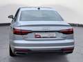 Audi A4 40 TDI quattro S tronic advanced Silber - thumbnail 5