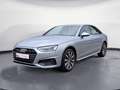 Audi A4 40 TDI quattro S tronic advanced Silber - thumbnail 2