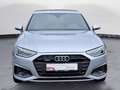 Audi A4 40 TDI quattro S tronic advanced Silber - thumbnail 7