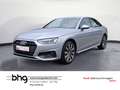 Audi A4 40 TDI quattro S tronic advanced Silber - thumbnail 1