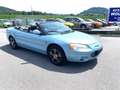 Chrysler Sebring Cabrio 2,7 LX Limited Aut. NEUES PICKERL 1-2025 Kék - thumbnail 4