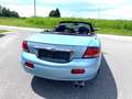 Chrysler Sebring Cabrio 2,7 LX Limited Aut. NEUES PICKERL 1-2025 Niebieski - thumbnail 7