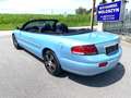 Chrysler Sebring Cabrio 2,7 LX Limited Aut. NEUES PICKERL 1-2025 Blue - thumbnail 8