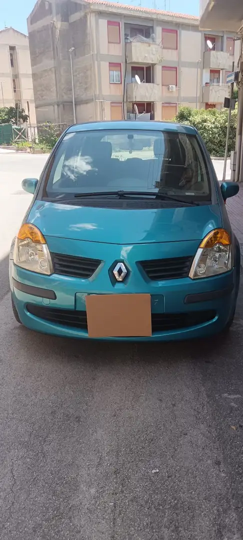 Renault Modus 1.5 dci Luxe Privilege 82cv - 2