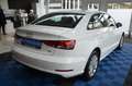 Audi A3 Limousine 1.6 TDI *AUTOMATIK*1.HAND*PDC* Weiß - thumbnail 4