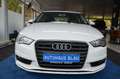 Audi A3 Limousine 1.6 TDI *AUTOMATIK*1.HAND*PDC* Weiß - thumbnail 2