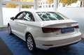 Audi A3 Limousine 1.6 TDI *AUTOMATIK*1.HAND*PDC* Weiß - thumbnail 6