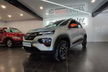 Comfort Plus Electric 33kW 45CV