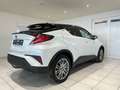 Toyota C-HR Hybrid 1.8VVT-i 98cv Bi-tone Carplay/Navi/Clim Blanc - thumbnail 5