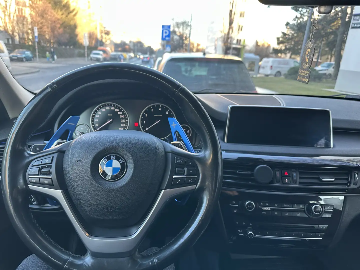 BAW Sonstige Blau - 1