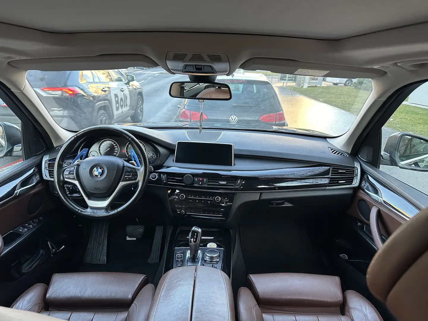 BAW Sonstige Blau - 2