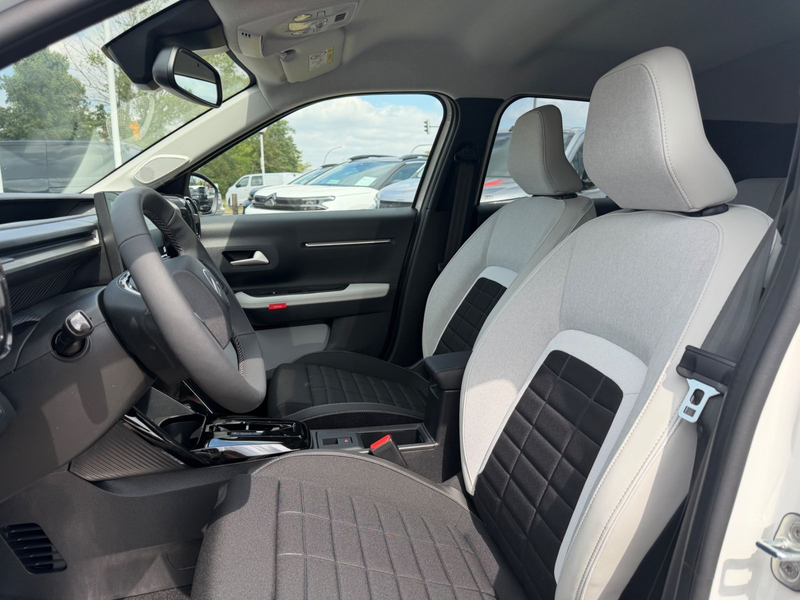 Citroen C3 Hybrid 110 ë-DCS6 MAX*LED*DAB*NAVI* — photo 10