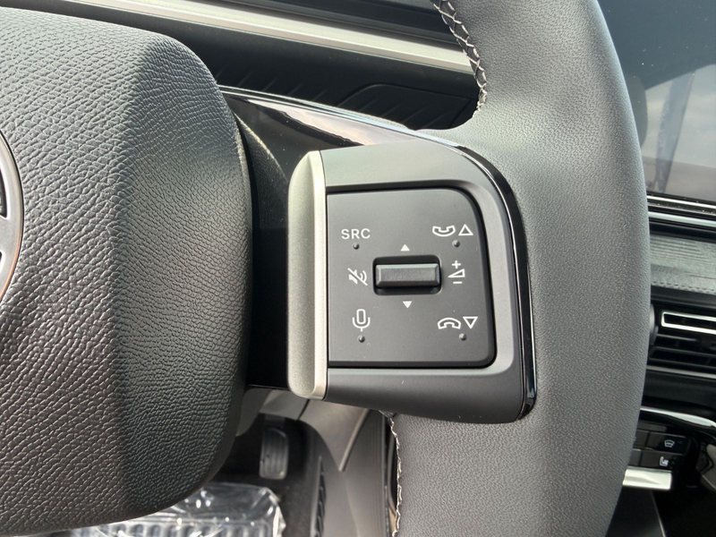 Citroen C3 Hybrid 110 ë-DCS6 MAX*LED*DAB*NAVI* — photo 13