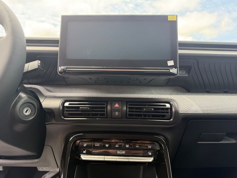 Citroen C3 Hybrid 110 ë-DCS6 MAX*LED*DAB*NAVI* — photo 15