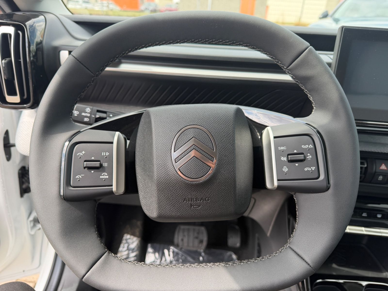 Citroen C3 Hybrid 110 ë-DCS6 MAX*LED*DAB*NAVI* — photo 12