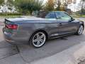Audi A5 Cabrio 40 TDI quattro S tronic S-line Sport Gris - thumbnail 20