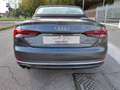 Audi A5 Cabrio 40 TDI quattro S tronic S-line Sport Gris - thumbnail 4