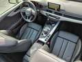Audi A5 Cabrio 40 TDI quattro S tronic S-line Sport Gris - thumbnail 10