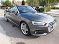 Audi A5 Cabrio 40 TDI quattro S tronic S-line Sport Gris - thumbnail 22