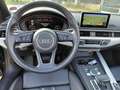 Audi A5 Cabrio 40 TDI quattro S tronic S-line Sport Gris - thumbnail 32