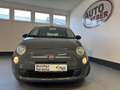 Fiat 500 1.2 POP STAR*KLIMA*2-HD*MFL*8-FACH* Grigio - thumbnail 10
