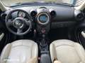 MINI Cooper S Countryman Mini 1.6 ALL4 *PANO*LEDER*AUTOMAAT Modrá - thumbnail 8