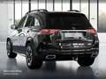 Mercedes-Benz GLE 350 de 4M AMG+NIGHT+PANO+360+AHK+MULTIBEAM+HUD Schwarz - thumbnail 20