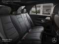 Mercedes-Benz GLE 350 de 4M AMG+NIGHT+PANO+360+AHK+MULTIBEAM+HUD Schwarz - thumbnail 12
