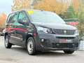 Peugeot Partner 1.6 BlueHDi * Camera * gps * 3 places */* Garantie Zwart - thumbnail 5