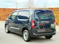 Peugeot Partner 1.6 BlueHDi * Camera * gps * 3 places */* Garantie Zwart - thumbnail 10