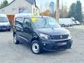 Peugeot Partner 1.6 BlueHDi * Camera * gps * 3 places */* Garantie Zwart - thumbnail 25