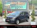 Peugeot Partner 1.6 BlueHDi * Camera * gps * 3 places */* Garantie Zwart - thumbnail 1